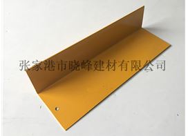 自动跟踪冷弯型材数控飞锯是如何构成的？