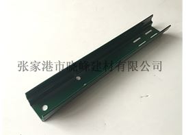 冷弯型材一般应用于哪些行业？