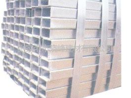 镀锌管（25*40）